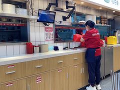 -米村拌饭(延吉万达店)