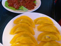 -冯排骨涮烤火锅(华商国际城店)