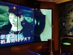 -佰迪乐KTV(阳桥店)