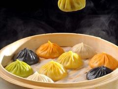 -隆喜元鱼汤包·海鲜(中联广场店)