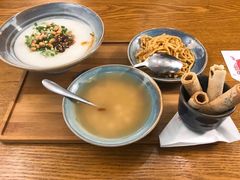 大王油茶经典套餐-大王油茶(磁器口店)