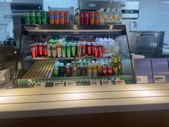 -老乡鸡(定远大润发店)