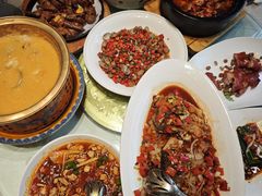 -大蓉和(一品天下店)