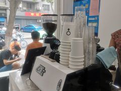 -浆木咖啡馆(湘子庙街店)