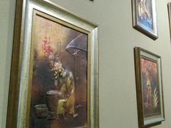 -长春世界雕塑园冰雪艺术天地