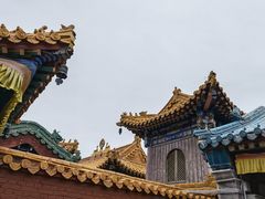 -五台山风景名胜区