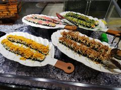 -佳源四季酒店-雅悦自助餐厅(新洲路店)