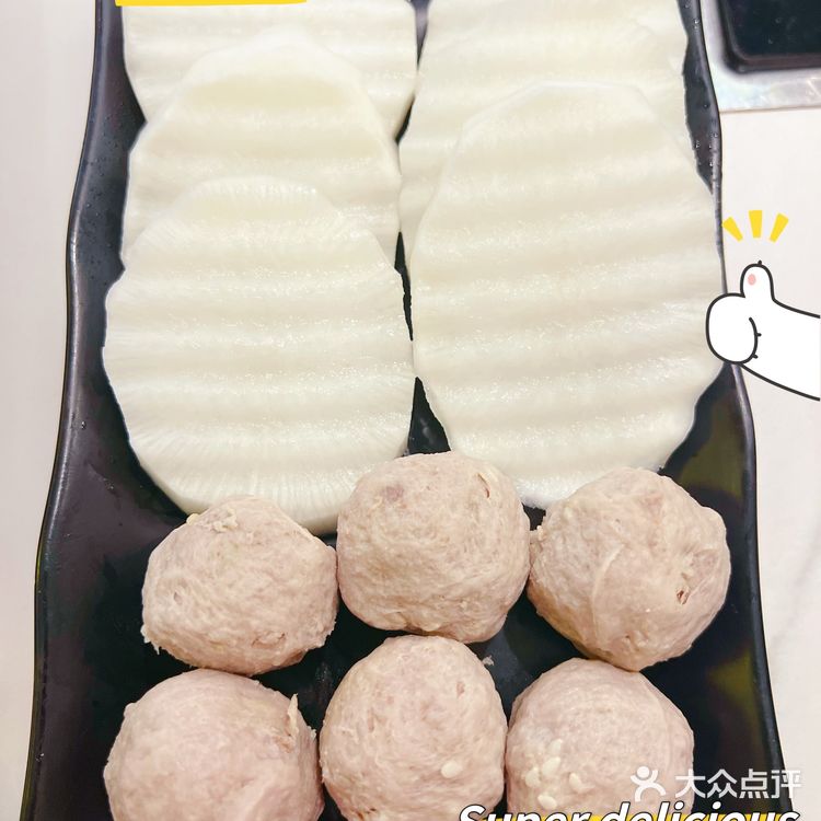 广州美食必吃榜/潮发牛肉火锅