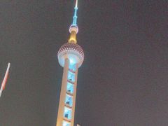 -东方明珠广播电视塔