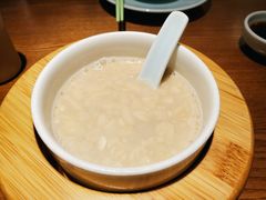 福州花生汤-闽上鲜·福建菜(龙湖滨江天街店)