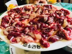 半肥瘦牛肉-乌记鲜活牛肉城(金砂东路店)