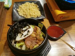 -恩你小木屋·烤肉韩式料理(嘉兴秀洲店)