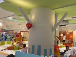 -meland亲子乐园•派对•研学(苏州悠方购物中心店)