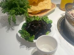 -犇鼎牛潮汕牛肉火锅(新辰里学清路店)