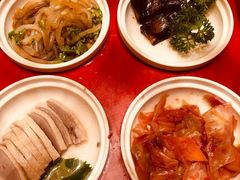 -湖影中餐厅·南京金茂威斯汀大酒店