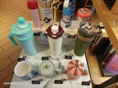 -COSTA COFFEE(新奥购物中心店)