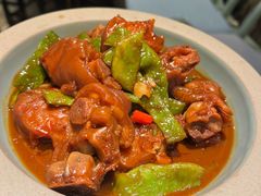-四世同堂·京菜·烤鸭(双井店)