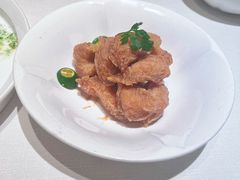 -華府Deluxe(兴业太古汇店)