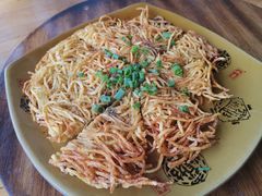 -郑件洋芋饭庄