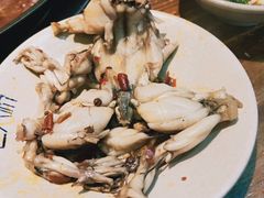 -老天桥蛙炉火锅(姑苏总店)