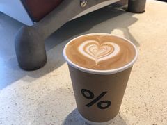 -% Arabica(京都东山店)
