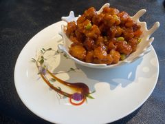 -全聚德(蓝山店)