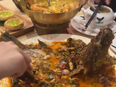 -南沙游艇会·大兵船餐厅