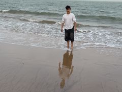 -西秀海滩公园