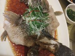 -顺风海鲜港(金玉兰店)