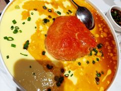 -德兴show鲜·蒸汽海鲜火锅餐厅(格创悦里店)