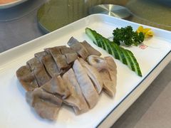 -金典银峰老鹅馆·昆山菜(亭林公园店)