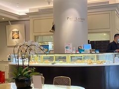 -PAUL LAFAYET 法式甜品(港汇广场店)
