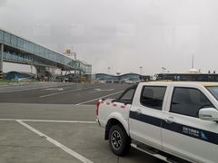 -乌鲁木齐天山国际机场-T3航站楼