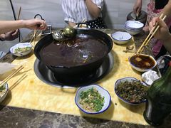 -石灰市毛记烧鸡公(解放碑店)
