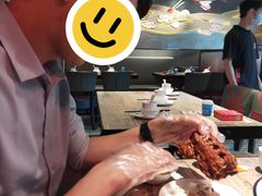 -四姐妹东北饺子(沙尾路店)