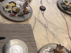 -月下料理(楷林IFC店)