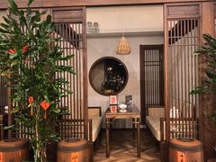 -沐春秋茶书院·茶室.茶馆.商务包房(知春路店)