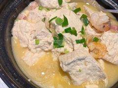 -喜来登由由大酒店九州膳坊中餐厅