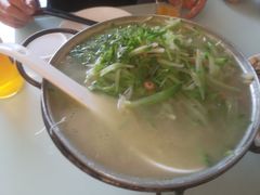 -胖子菜馆(隆昌路店)