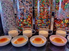 -Social 秀西餐厅-长沙瑞吉酒店(运达店)