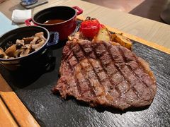 -海岸·高空海景餐厅(厦门康莱德酒店)