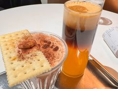 -sugarman espresso素饮糖人高新咖啡工厂