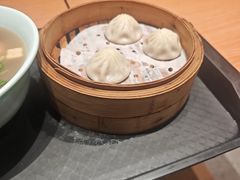 -回味鸭血粉丝汤(京新广场店)