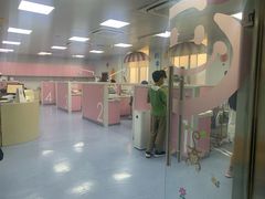 -上海市口腔医院(徐汇院区)