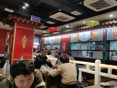 -津门老羊家·铜锅涮羊肉·烧烤(科技园店)