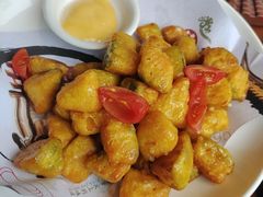 -柴米油盐(土菜院子店)