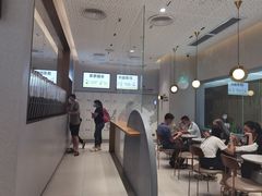 -喜茶(广州中山六路店)