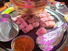 -济州爱肉堂(总店)