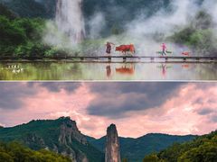 -蓬莱阁景区