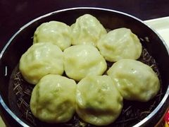 -百年尹氏汤包(环球美食荟店)